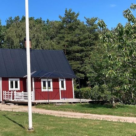 Mysigt Boende Naera Soederasen Ljungbyhed Exterior foto