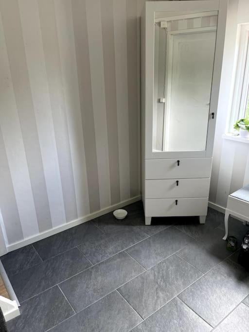Mysigt Boende Naera Soederasen Ljungbyhed Exterior foto